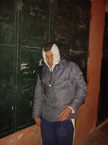 zakaria